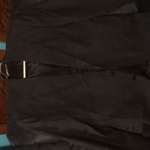 Dolce & Gabbana casual suit
